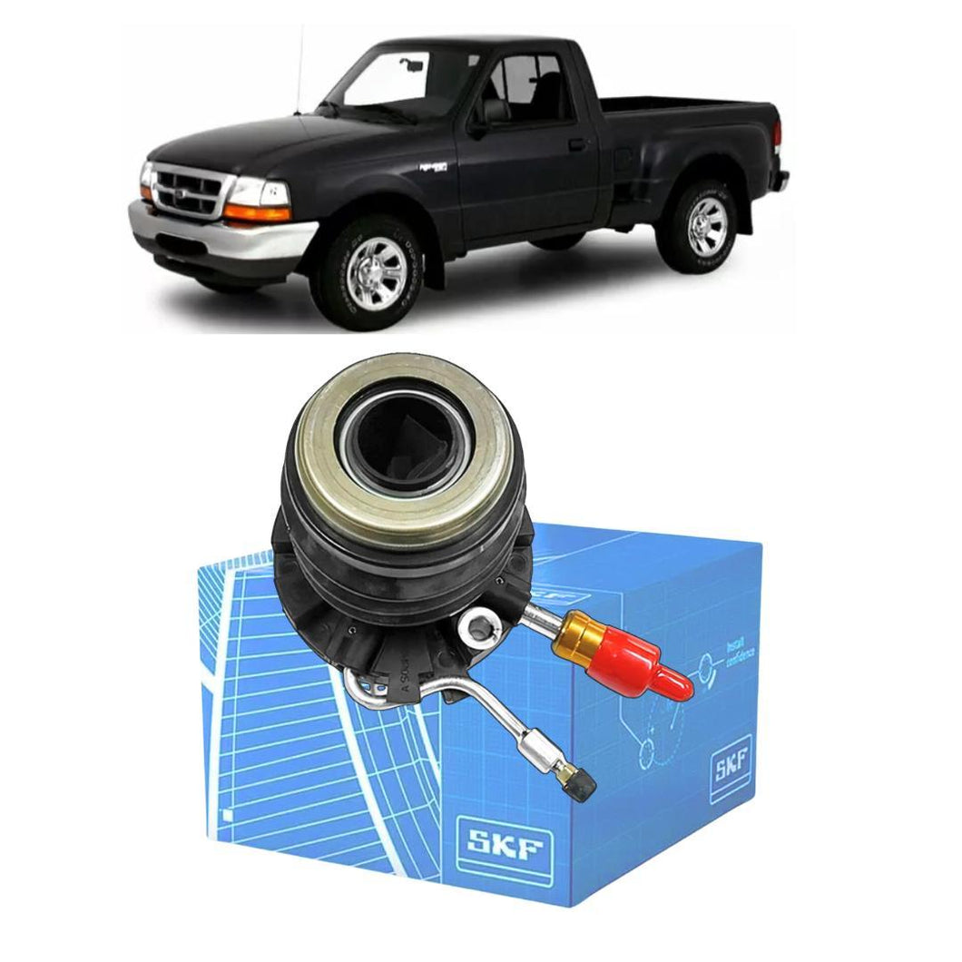 Atuador Embreagem Ford Ranger 2.3 2.5 2.8 3.0 4.0 1993 até 2001 V6 Original SKF